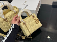 Lady Small Bag