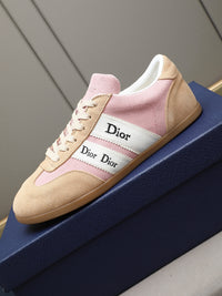 Ribbon Sneakers