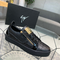 Low Top Sneakers