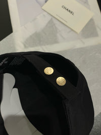 Logo Baseball Cap