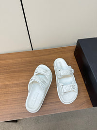 Leather Sandals