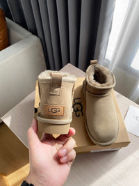 Classic Ultra Mini Boots