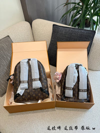 Palm Springs Backpack