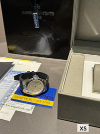 Overseas Watch