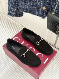 Jordaan Loafers