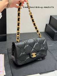 Flap Bag