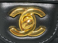 Charms Flap Bag