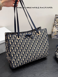 Promenade Shopping Bag
