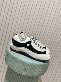 26S Logo Trainers