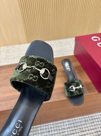Slide Sandals