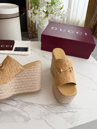 Platform Espadrilles
