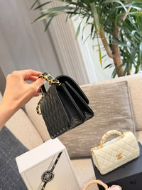 Top Handle Wallet on Chain