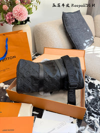 Keepall Bandoulière 35