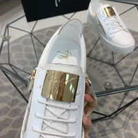 Low Top Sneakers