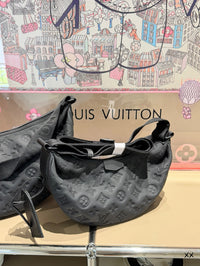 Baggy PM Bag Monogram Empreinte Leather