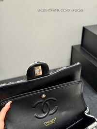 Classic Flap Bag