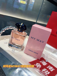 My Way EDP 90ml
