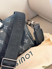 Keepall 25 Bag