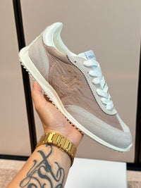 Racer Sneakers