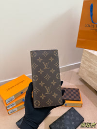 Brazza Wallet