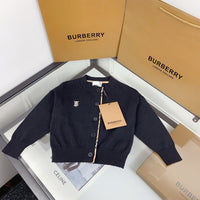 TB Knit Cardigan