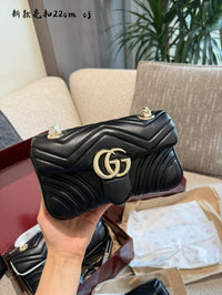Marmont Shoulder Bag
