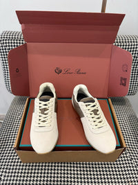Fast Walk Sneakers