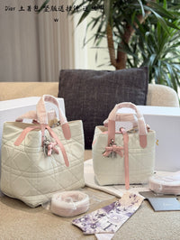 Toujours Bag