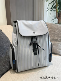 Never Still Backpack