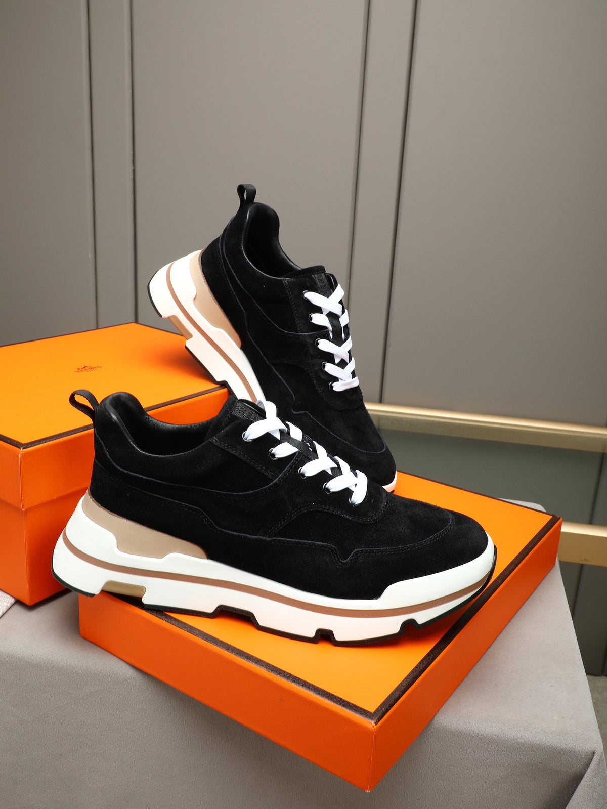 Need Sneakers