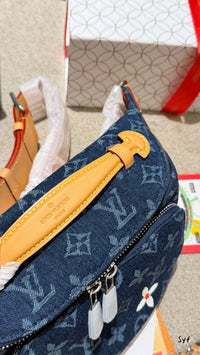 Nil Bag Bum Bag