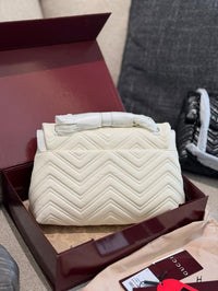 Marmont Shoulder Bag