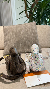 Nigo Duck Bag