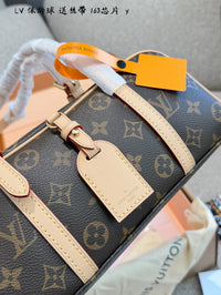 Hang On Bag