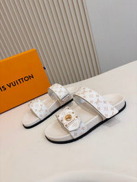 Sunset Flat Comfort Sandals