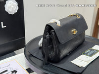 26A Flap Bag