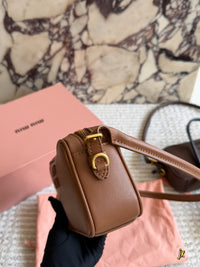 Leather Pouch
