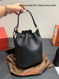 T Timeless Bucket Bag