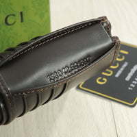 Ophidia Bi-Fold Wallet