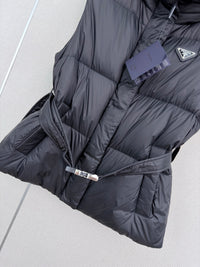 26S Puffer Vest