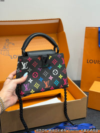 Capucines Mini Bag