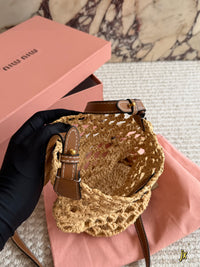 Bucket Bag