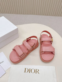 Dioract Sandals