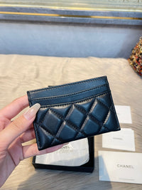 Classic Card Holder