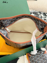 Bohème Hobo Bag