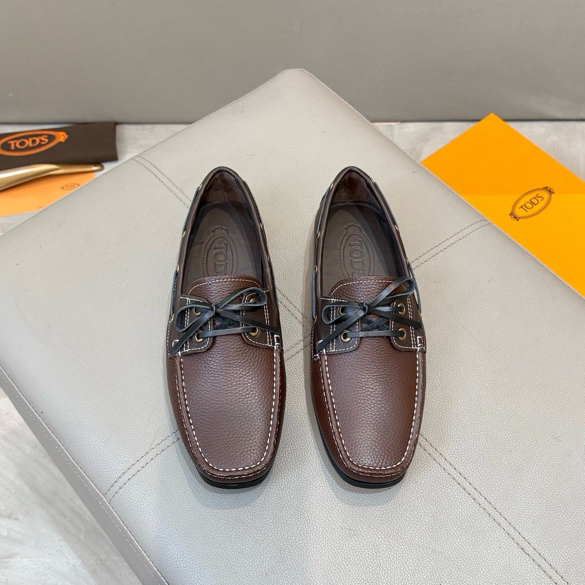 Gommino Boat Loafers