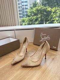 Degrastrass Perla Pumps