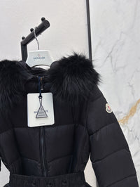 26S Boedic Long Down Jacket