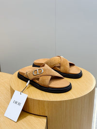 Alias Sandals