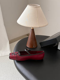 26C Mary Janes